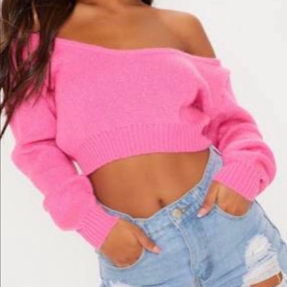 💖💖💖 PLT CROP TOP 💖💖💖